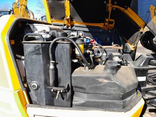 Εκσκαφέας Με Ερπύστριες JCB 2016 86 C1 ECO-thumb-2