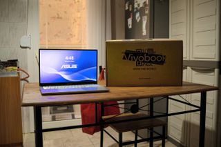 ASUS OLED 1TB VIVOBOOK