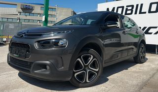 Citroen C4 Cactus 2020 *Ελληνικής αντιπροσωπείας