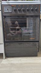 Ηλεκτρική κουζίνα Eskimo Family F255 4 εστιών