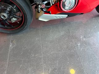 Ducati Panigale V4 S 2018 ΑΝΤΑΛΛΑΓΗ ΜΕ ΑΥΤΟΚΙΝΗΤΟ !-thumb-4