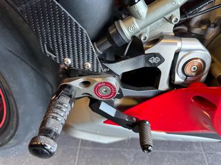Ducati Panigale V4 S 2018 ΑΝΤΑΛΛΑΓΗ ΜΕ ΑΥΤΟΚΙΝΗΤΟ !-thumb-5