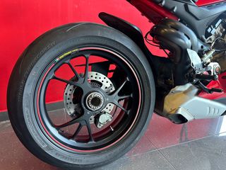 Ducati Panigale V4 S 2018 ΑΝΤΑΛΛΑΓΗ ΜΕ ΑΥΤΟΚΙΝΗΤΟ !-thumb-8