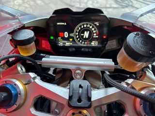 Ducati Panigale V4 S 2018 ΑΝΤΑΛΛΑΓΗ ΜΕ ΑΥΤΟΚΙΝΗΤΟ !-thumb-10
