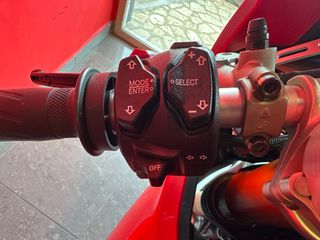 Ducati Panigale V4 S 2018 ΑΝΤΑΛΛΑΓΗ ΜΕ ΑΥΤΟΚΙΝΗΤΟ !-thumb-11