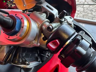 Ducati Panigale V4 S 2018 ΑΝΤΑΛΛΑΓΗ ΜΕ ΑΥΤΟΚΙΝΗΤΟ !-thumb-12
