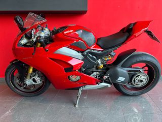 Ducati Panigale V4 S 2018 ΑΝΤΑΛΛΑΓΗ ΜΕ ΑΥΤΟΚΙΝΗΤΟ !-thumb-14