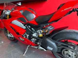 Ducati Panigale V4 S 2018 ΑΝΤΑΛΛΑΓΗ ΜΕ ΑΥΤΟΚΙΝΗΤΟ !-thumb-15