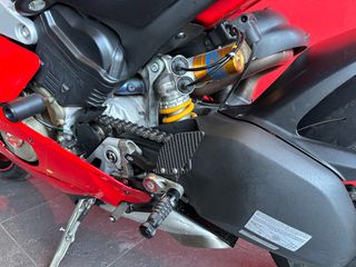 Ducati Panigale V4 S 2018 ΑΝΤΑΛΛΑΓΗ ΜΕ ΑΥΤΟΚΙΝΗΤΟ !-thumb-16