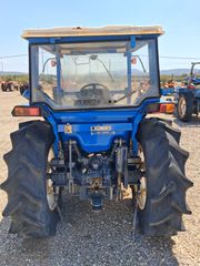 Τρακτέρ Iseki 2000 ΤΑ-295-thumb-3