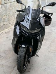 Bmw C 400 GT 2021 Triple Black-thumb-7