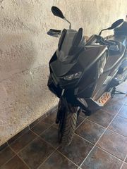 Bmw C 400 GT 2021 Triple Black-thumb-9