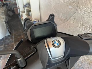 Bmw C 400 GT 2021 Triple Black-thumb-12