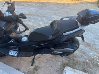 Bmw C 400 GT 2021 Triple Black-thumb-5