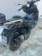 Bmw C 400 GT 2021 Triple Black-thumb-6