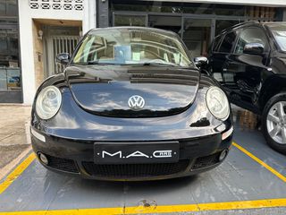 Volkswagen Beetle 2007 FACE LIFT!!-thumb-2