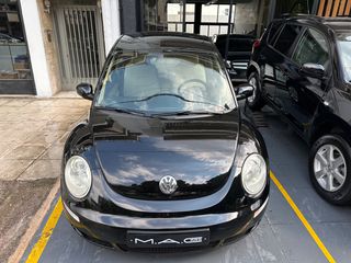 Volkswagen Beetle 2007 FACE LIFT!!-thumb-3