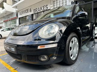 Volkswagen Beetle 2007 FACE LIFT!!-thumb-4