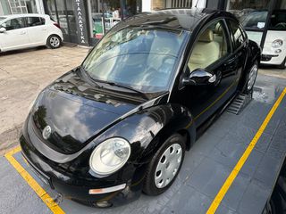 Volkswagen Beetle 2007 FACE LIFT!!-thumb-5