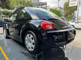 Volkswagen Beetle 2007 FACE LIFT!!-thumb-6