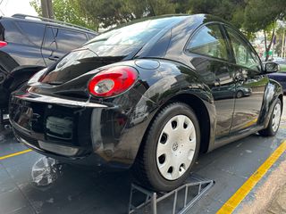 Volkswagen Beetle 2007 FACE LIFT!!-thumb-7