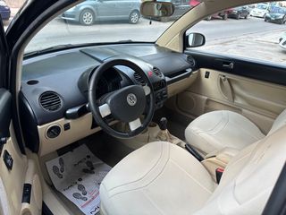 Volkswagen Beetle 2007 FACE LIFT!!-thumb-8