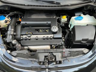 Volkswagen Beetle 2007 FACE LIFT!!-thumb-10