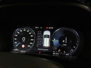 Volvo XC40 2021 T5 RECHARGE | R DESIGN | PANORAMA-thumb-61