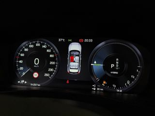 Volvo XC40 2021 T5 RECHARGE | R DESIGN | PANORAMA-thumb-63
