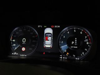 Volvo XC40 2021 T5 RECHARGE | R DESIGN | PANORAMA-thumb-65