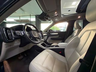 Volvo XC40 2021 T5 RECHARGE | R DESIGN | PANORAMA-thumb-69