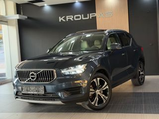 Volvo XC40 2021 T5 RECHARGE | R DESIGN | PANORAMA-thumb-1