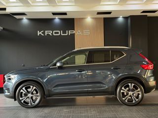 Volvo XC40 2021 T5 RECHARGE | R DESIGN | PANORAMA-thumb-2