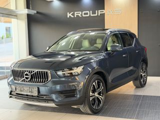 Volvo XC40 2021 T5 RECHARGE | R DESIGN | PANORAMA-thumb-4
