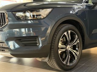 Volvo XC40 2021 T5 RECHARGE | R DESIGN | PANORAMA-thumb-5