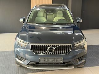 Volvo XC40 2021 T5 RECHARGE | R DESIGN | PANORAMA-thumb-8