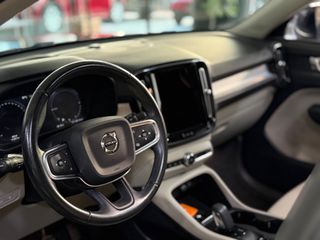 Volvo XC40 2021 T5 RECHARGE | R DESIGN | PANORAMA-thumb-38
