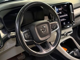 Volvo XC40 2021 T5 RECHARGE | R DESIGN | PANORAMA-thumb-39