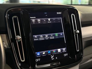 Volvo XC40 2021 T5 RECHARGE | R DESIGN | PANORAMA-thumb-55