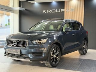 Volvo XC40 2021 T5 RECHARGE | R DESIGN | PANORAMA-thumb-11