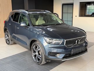 Volvo XC40 2021 T5 RECHARGE | R DESIGN | PANORAMA-thumb-12
