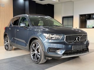 Volvo XC40 2021 T5 RECHARGE | R DESIGN | PANORAMA-thumb-13