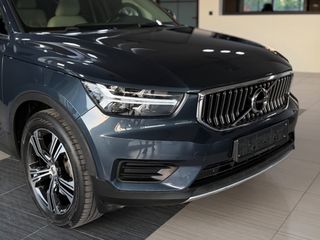 Volvo XC40 2021 T5 RECHARGE | R DESIGN | PANORAMA-thumb-16