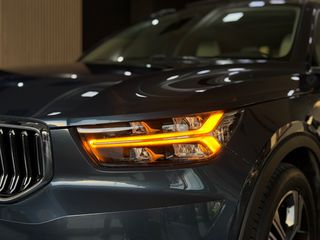 Volvo XC40 2021 T5 RECHARGE | R DESIGN | PANORAMA-thumb-20