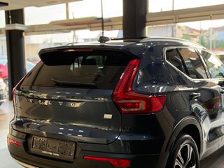 Volvo XC40 2021 T5 RECHARGE | R DESIGN | PANORAMA-thumb-27