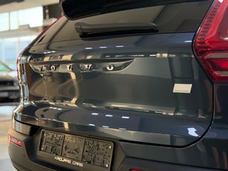 Volvo XC40 2021 T5 RECHARGE | R DESIGN | PANORAMA-thumb-28