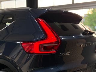 Volvo XC40 2021 T5 RECHARGE | R DESIGN | PANORAMA-thumb-33