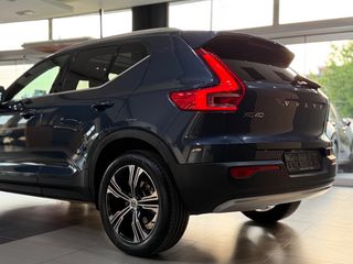 Volvo XC40 2021 T5 RECHARGE | R DESIGN | PANORAMA-thumb-34