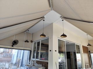 Πλήρης μεταχειρισμένος εξοπλισμός ψητοπωλείου-thumb-5
