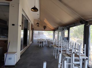 Πλήρης μεταχειρισμένος εξοπλισμός ψητοπωλείου-thumb-9
